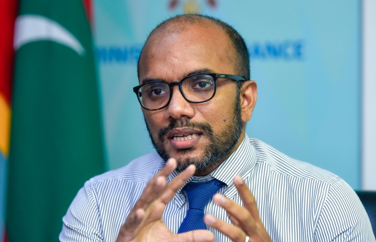 މިދިޔަ ތިން އަހަރު ސަބްސިޑީއަށް 4.1 ބިލިއަން ރުފިޔާ