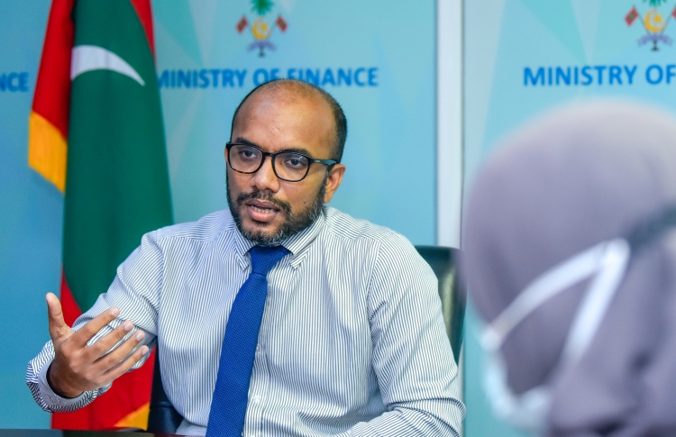 މި އަހަރުގެ ފަހުކޮޅު އިތުރު ސުކޫކެއް ވިއްކަނީ