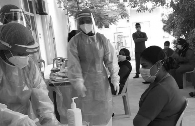 ހަތަރު މަސް ފަހުން ނައިފަރު އާންމު ހާލަތަށް ގެންނަނީ