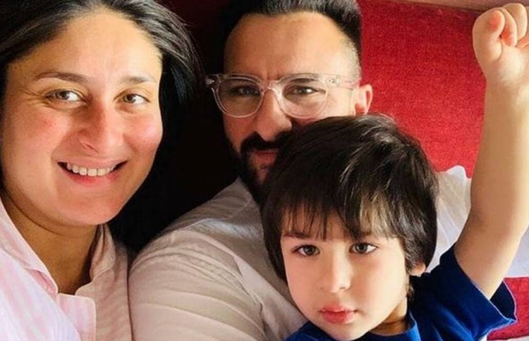 ކަރީނާގެ ދެވަނަ ދަރިފުޅަށް ކިޔަނީ ޖޭ؟