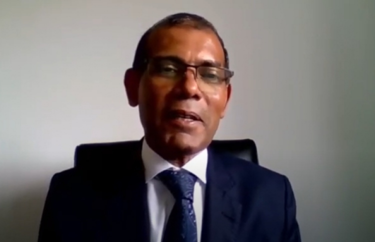 އަވަސް ފިޔަވަޅު ނާޅައިފި ނަމަ ލިބޭނެ ގެއްލުން ބޮޑު