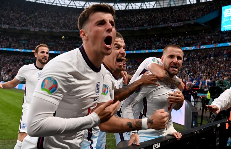 ޗެމްޕިއަންކަން ނުލިބުނަސް އިންގްލެންޑަށް ރެކޯޑެއް