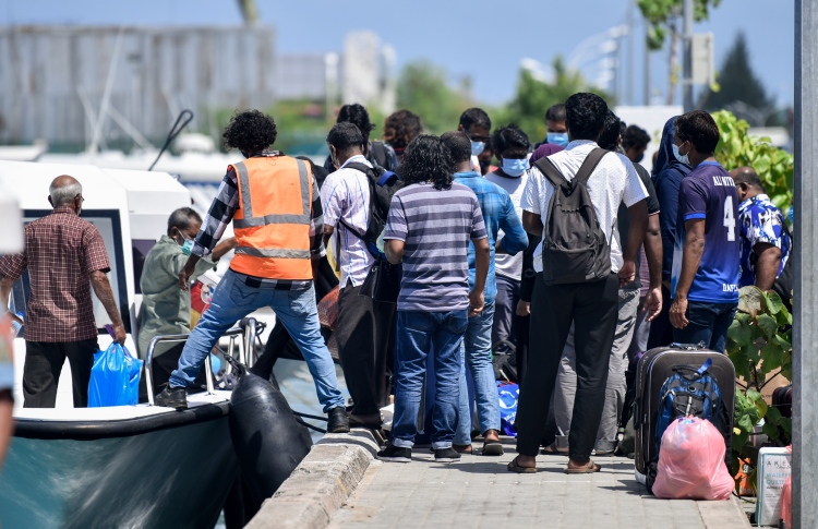 28 އާއި 29 ވެސް ބަންދު؛ 16 ދުވަހުގެ ޗުއްޓީއެއް