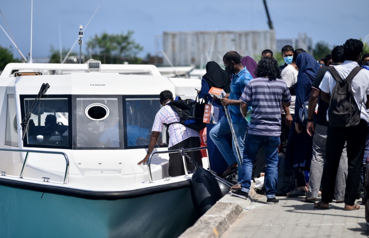 އެލްޖީއޭ އިން އެދެނީ ކައުންސިލްތަކުން އުސޫލު ހަރުކަށި ނުކުރުމަށް