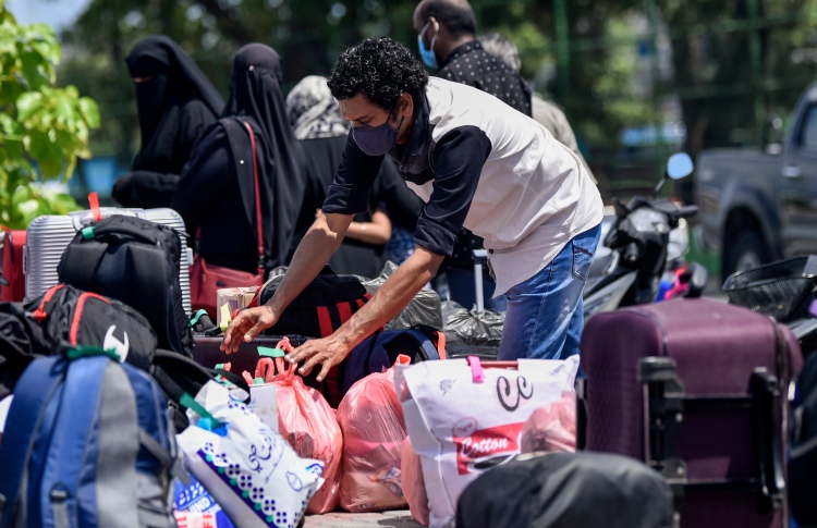 މި ރަށްރަށުގައި ކުޑަ ބަޖެޓަކުން އީދު ޗުއްޓީ ހެދިދާނެ