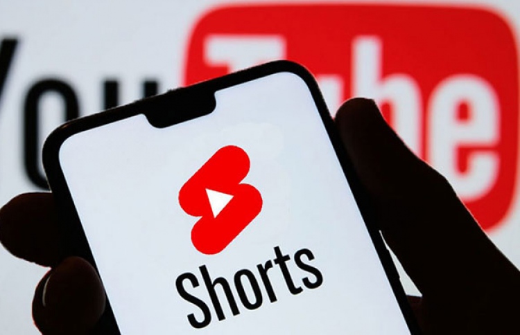 ޓިކްޓޮކާ ވާދަޔަށް ހެދި ޔޫޓިއުބް "ޝޯޓްސް" އެންމެންނަށް