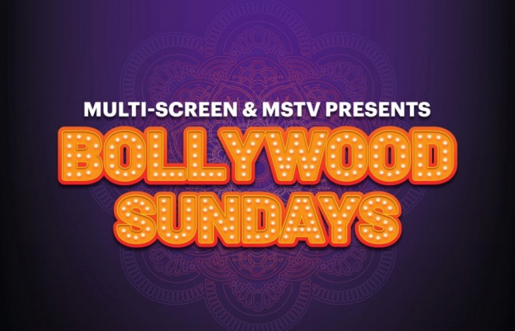 މީޑިއާނެޓްގެ މަލްޓި ސްކްރީނަށް "ބޮލީވުޑް ސަންޑޭސް"