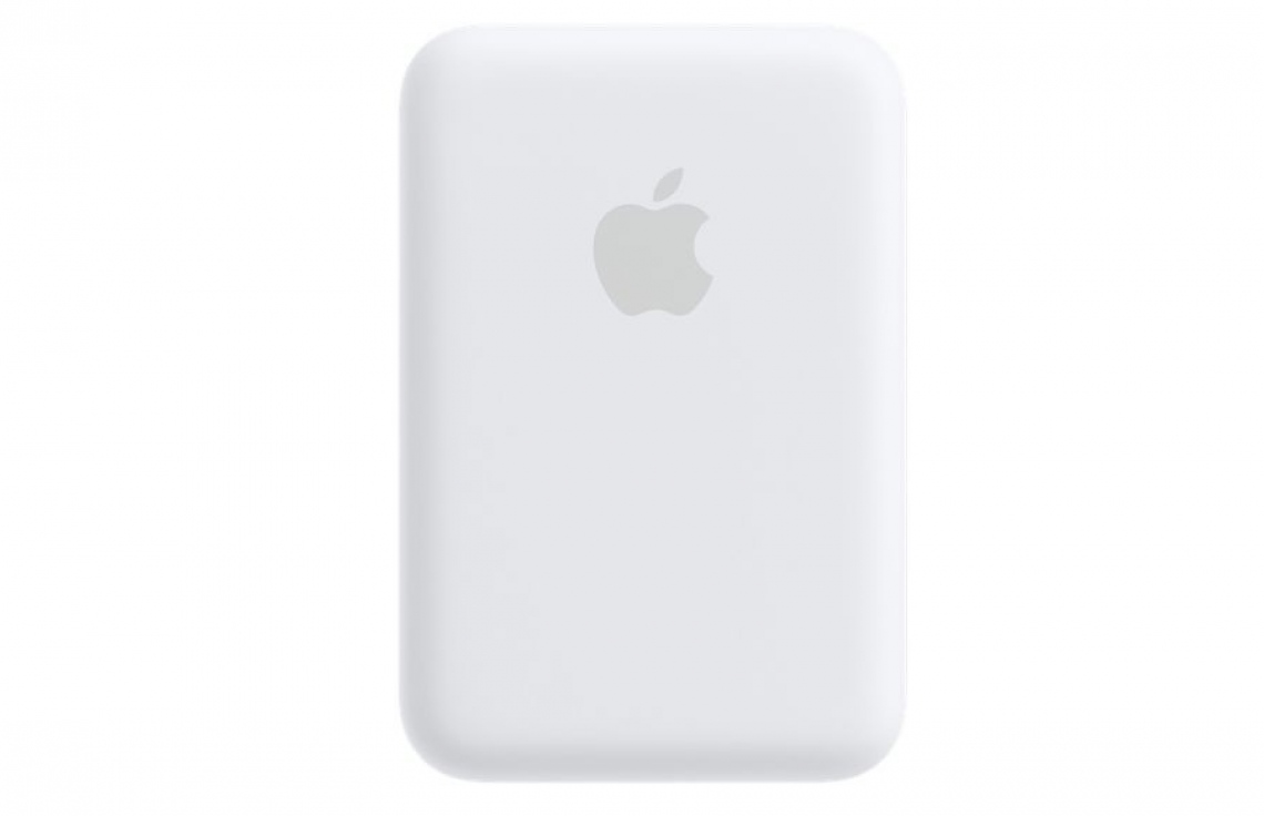 އައިފޯން 12 އަށް މެގްސޭފް ބެޓެރިއެއް ނެރެފި