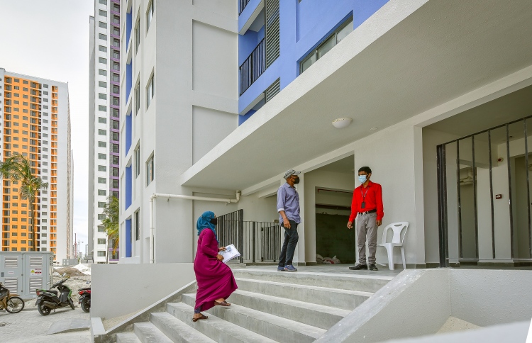 ހިޔާގެ ކުލި މައްސަލާގައި އެޗްޑީސީގެ ވަރުގަދަ އިންޒާރެއް