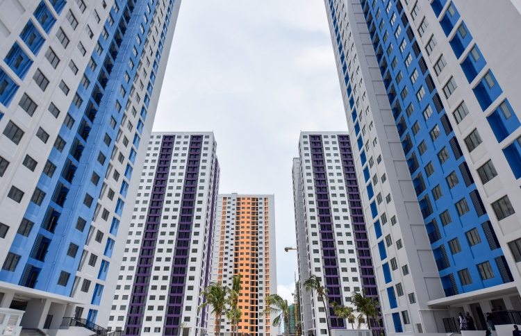 ހިޔާ ފްލެޓްތަކަށް ކަރަންޓު ދޭން ފަށައިފި