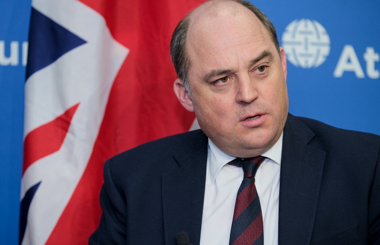 ތާލިބާނުންނާ މުއާމަލާތު ކުރަން އިނގިރޭސީން ތައްޔާރު