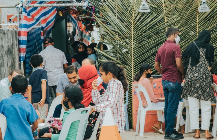 އިތުރު ހަތަރު ރަށެއް އަނެއްކާ ވެސް މޮނިޓަރިން އަށް