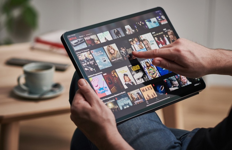 އޮސްކާ ނޮމިނޭޝަންގެ ކުރީގައި ނެޓްފްލިކްސްގެ ފިލްމުތައް