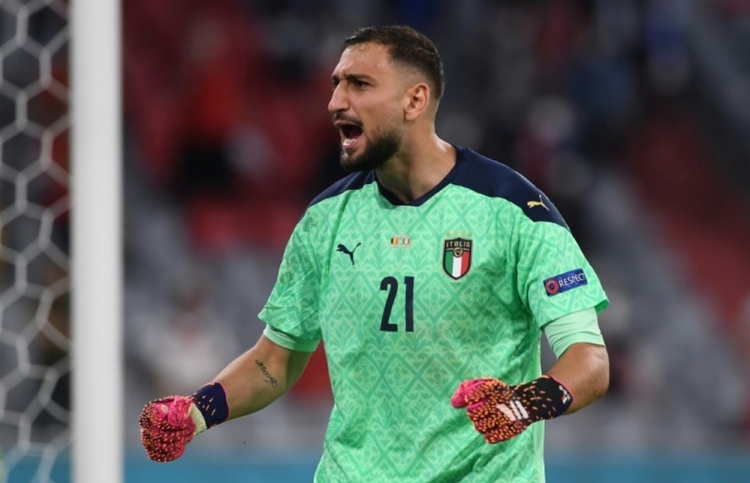 ޖިރޫ މިލާންއާ ގުޅޭނެ، ޑޮނަރުއްމާ ނެތުމަކީ ދެރަ ކަމެއް