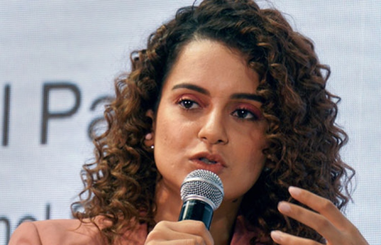 "ޓެމްޕްޓޭޝަން އައިލޭންޑް" ގެ ހިންދީ ޝޯ ކަންގަނާއަށް