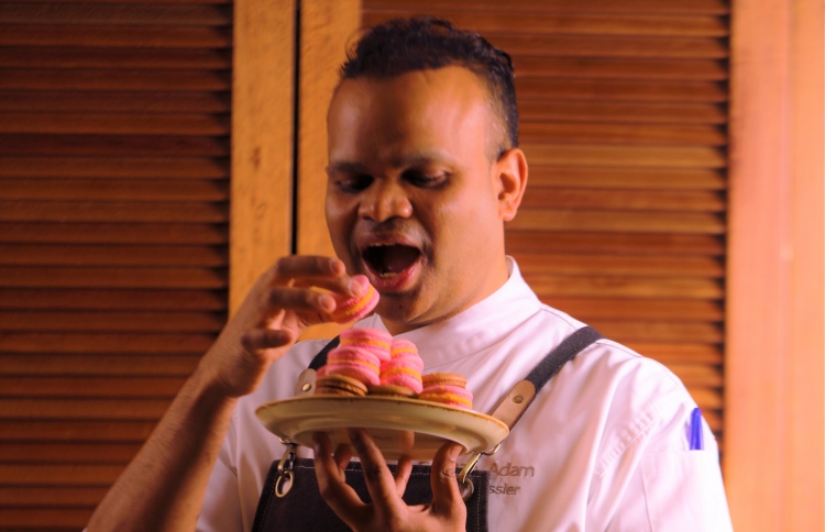 ޝިހާބު: ސައުދީގެ ދިވެހި ޝެފް