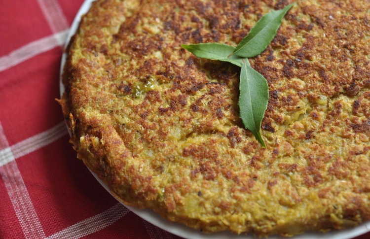 ކުޅި ބޯކިބަލެއް: މިއީ އީދު ދުވަހުގެ ހެނދުނަށް އަބަދުވެސް ތައްޔާރު ކުރާ އެއްޗެއް -- ފޮޓޯ: ލޮނުމެދު