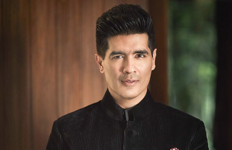 ފެޝަން ޑިޒައިނަރު މަނީޝް ފިލްމު ޑައިރެކްޝަނަށް