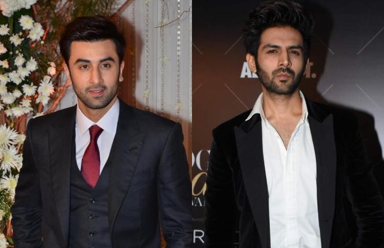 "ބައިޖޫ ބަވްރާ" ގައި ރަންބީރެއް ނޫން ކާތިކް