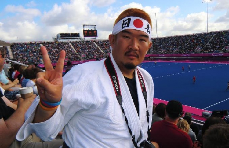 އޮލިމްޕިކްސް ބަލައިގެން ރެކޯޑް ހެދުން ފެނަށް