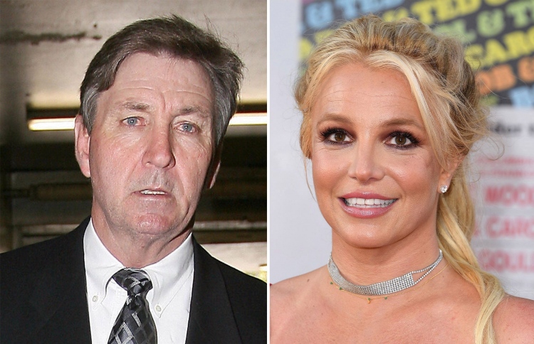 ބައްޕަގެ ކޮންޓްރޯލް އޮވެ ލަވައެއް ނުކިޔާނަން: ބްރިޓްނީ