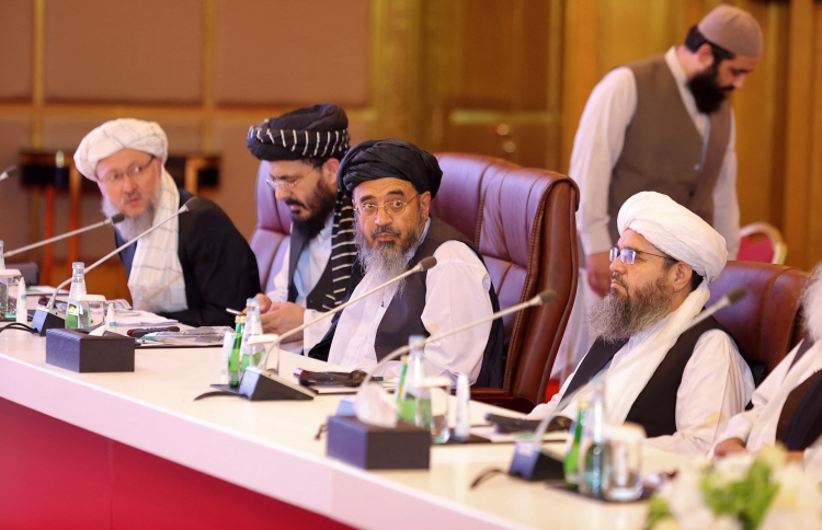 އެމެރިކާ-ތާލިބާން ވާހަކަތައް ވަރަށް ކާމިޔާބު