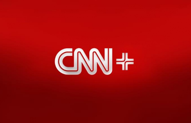 ސީއެންއެން ޕްލަސްގެ ނަމުގައި ސްޓްރީމިން ހިދުމަތެއް