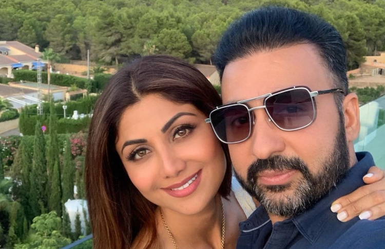 ބަރަހަނާ ފިލްމު ހަދާތީ ޝިލްޕާގެ ފިރިމީހާ ހައްޔަރުކޮށްފި