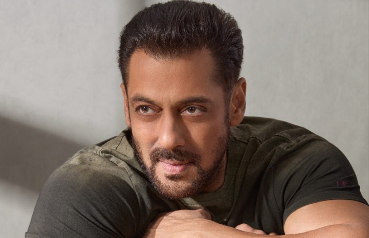 ސަލްމާން "ދަބަންގް 4" ހަދާނެކަމުގެ އިޝާރާތެއް