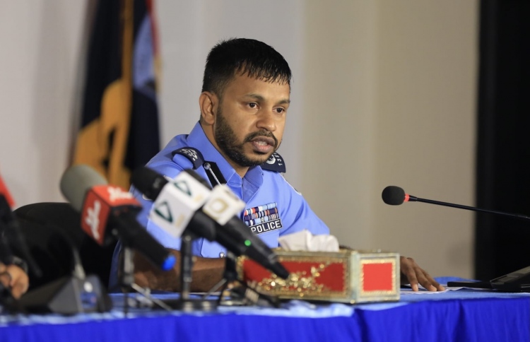 ހަމަލާ ދިން މީހުން ދައުލަތް ގަބޫލެއް ނުކުރޭ