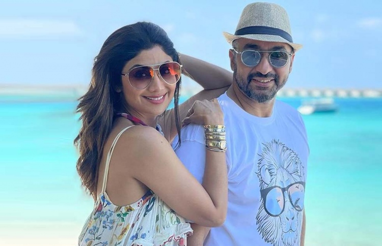 ޝިލްޕާގެ ފިރިމީހާ ކަފާލާތުގެ ދަށުން މިނިވަންކޮށްފި