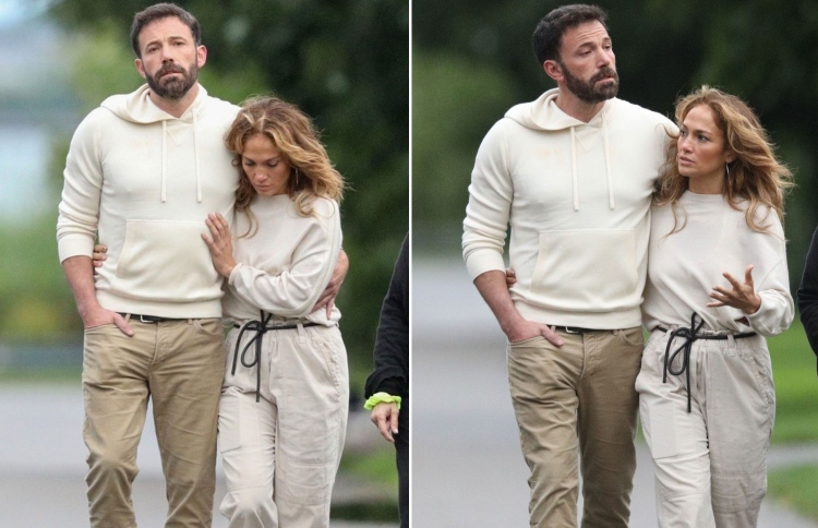 ޖޭލޯ އާއި އެފްލެކް އަލުން ގުޅުނީ!