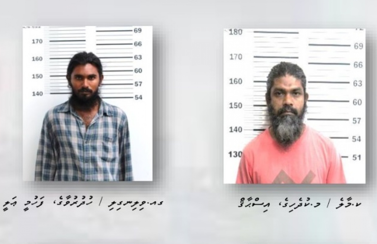 ދައުވާލިބޭ އިތުރު ދެ މީހެއް