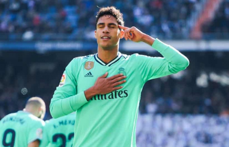 ވަރާން، ޔުނައިޓެޑަށް ވިއްކާލަން ރެއާލުން އެއްބަސްވެއްޖެ