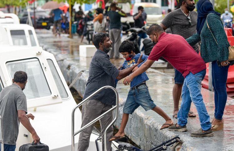 ސްކޫލު ބޮޑު ޗުއްޓީ ބަދަލުވީ ވިއްސާރަ ދުވަސްވަރަށް