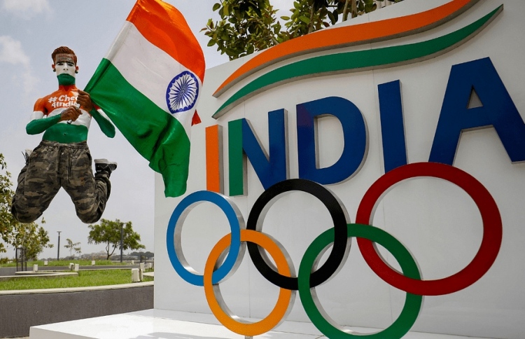 މެޑަލް ހޯދާ އެތުލީޓުންނަށް ފިލްމު ޓިކެޓް އުމުރަށް ހިލޭ