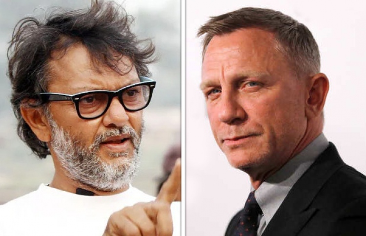 ކްރެއިގް އަދި މެހެރާ.