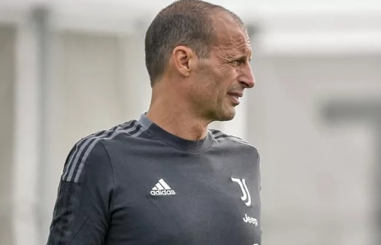 ލަނޑުޖެހީމަ ރޮނާލްޑޯގެ ޒިންމާ ނިމުނީކީ ނޫން: އެލެގްރީ