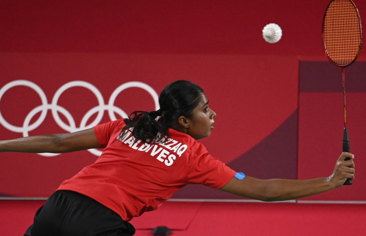 ސިންދުއާ ދެކޮޅަށް ރާއްޖޭގެ ނަބާހާ ދެއްކީ ހިތްވަރު!