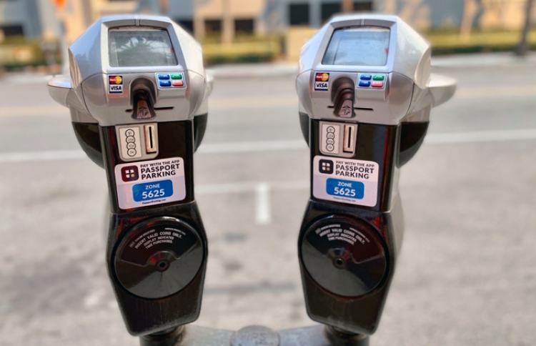 މާލޭގައި މީޓަރު ޕާކިން ސިސްޓަމް ތައާރަފުކުރަނީ