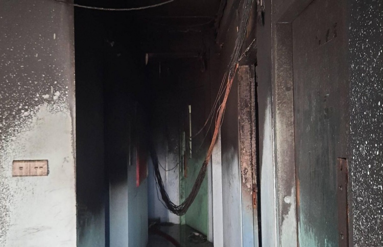 ހިޔާގައި ތިން މަސް ތެރޭ އަލިފާނުގެ ތިން ހާދިސާ