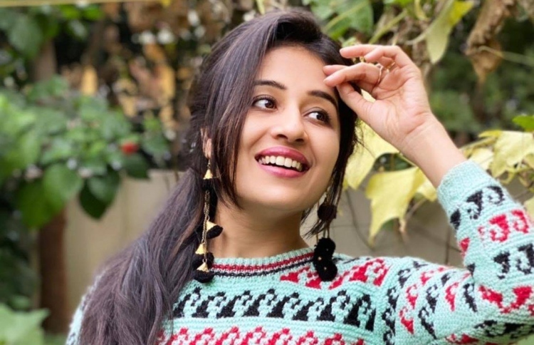 ޕަރިދީ އަނެއްކާ ވެސް މައެއްގެ ރޯލަށް