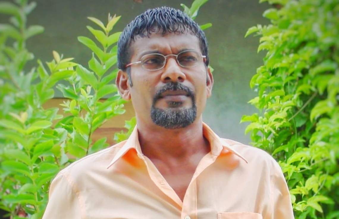 Nimal ah stroke eh jehi, ICU gai faruvadhenee