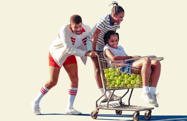 ސެރީނާ އާއި ވީނަސްގެ ބައްޕަގެ ގޮތުގައި ސުމިތު