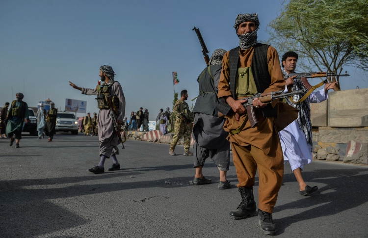 ތާލިބާނުން ބަލައިގަތުން ރާއްޖެ އަށް ފަސޭހައެއް ނުވާނެ