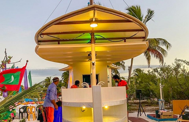 ބީއެމްއެލްއިން އެހީވާނެ ޕްރޮޖެކްޓުތައް އިއުލާންކޮށްފި