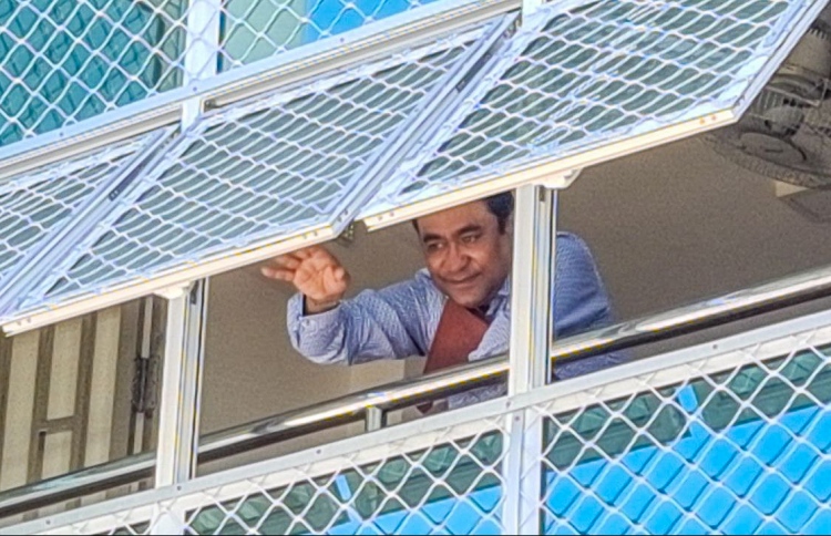 ދޫވެހި ހޯއްދެވި ގޮތް ސާބިތު ކުރަން ހެކި ހުށަހަޅައިފި