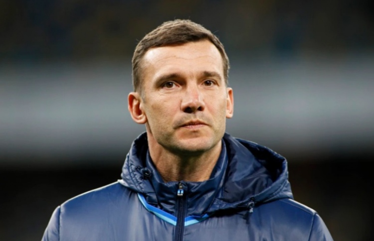 ޔޫކްރޭންގެ ކޯޗުކަމުން ޝެވްޗެންކޯ ވަކިވެއްޖެ