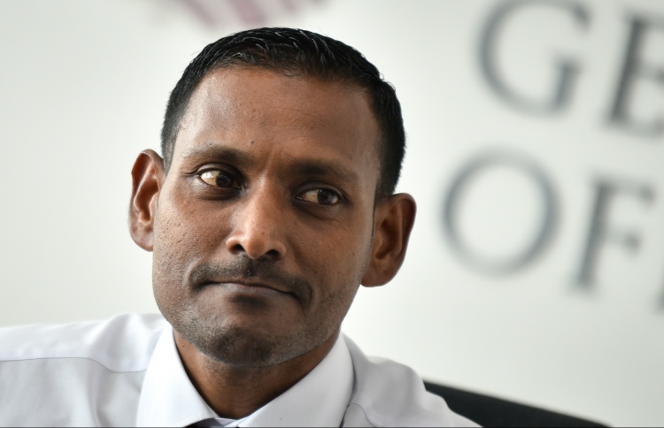 ހަމަލައަށް ހޭދަކުރިތޯބަލަނީ ވަކި މައްސަލައެއްގެ ގޮތުގައި