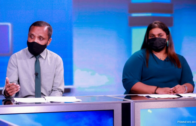 އިންތިގާލީ އިންސާފުގެ 19 މައްސަލައެއް ތަހުގީގުކުރަނީ